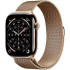 APPLE WATCH 11 46 GD TI GD ML ML CEL-MGP