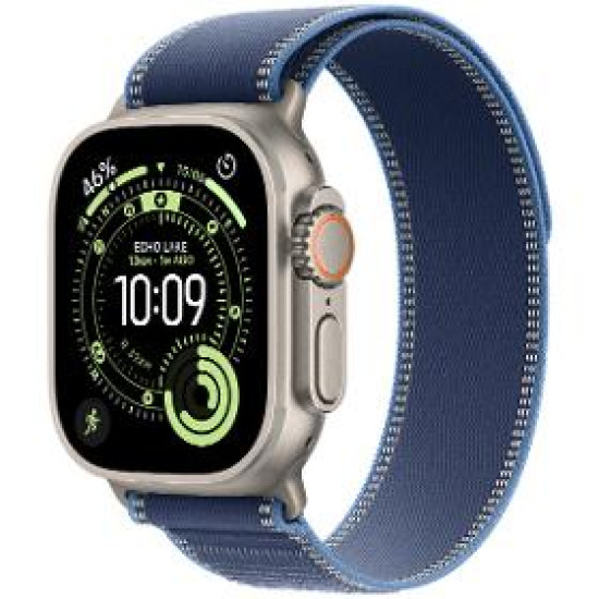 APPLE WATCH ULTRA3 49 N T B/BB TL ML-BCS