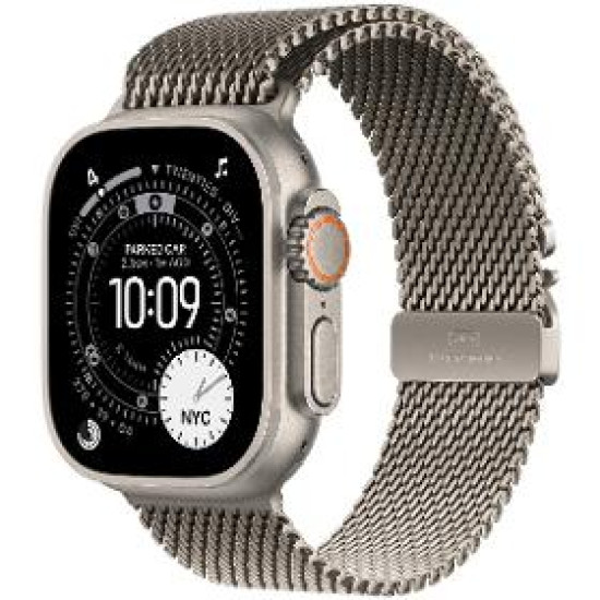 APPLE WATCH ULTRA3 49 NT TI NT TML M-BCS