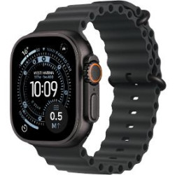 APPLE WATCH ULTRA3 49 BK TI BK ALP L-BCS