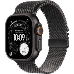 APPLE WATCH ULTRA3 49 BK TI BK TML M-BCS