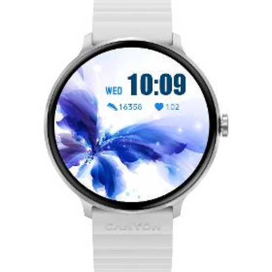 Jacky SW-69 White/Blue CANYON