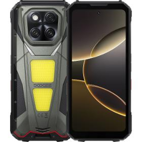 V Max Play 5G 16/512GB BattleRust DOOGEE