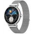 Candywatch 5 GPS Stříbrná kov.řem.ARMODD