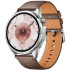 Watch GT6 46mm Brown Leather HUAWEI