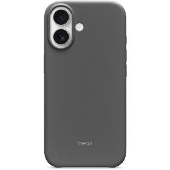 iPhone 17 Case MS+Cam.C. Grey BEATS