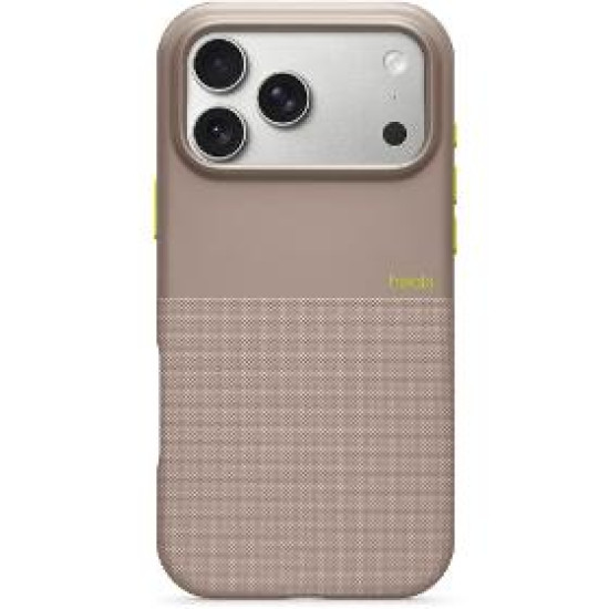 iPhone 17 Pro Max Rugg.Case MS+Cam.C.GR