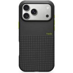 iPhone 17 Pro Max Rugg.Case MS+Cam.C.BK