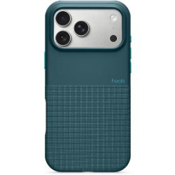 iPhone 17 Pro Max Rugg.Case MS+Cam.C. BL
