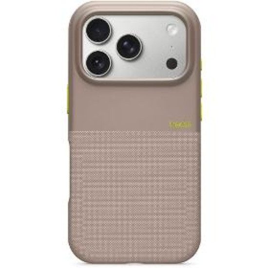 iPhone 17 Pro Rug.Case MS+Cam.C.GR BEATS