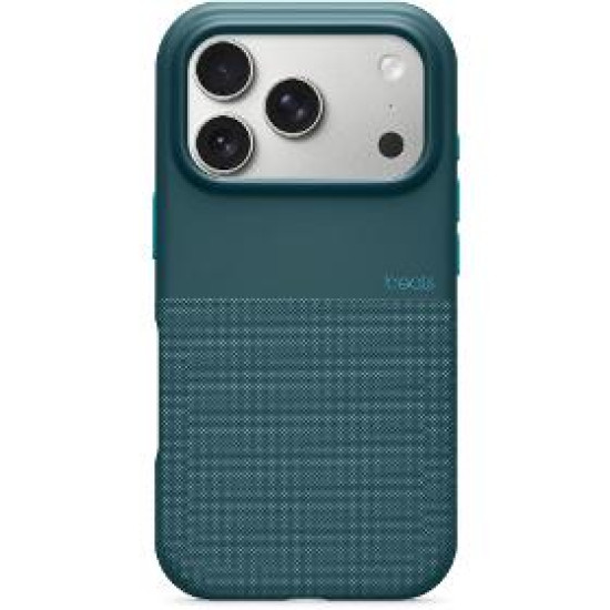 iPhone 17 Pro Rug.Case MS+Cam.C.BL BEATS