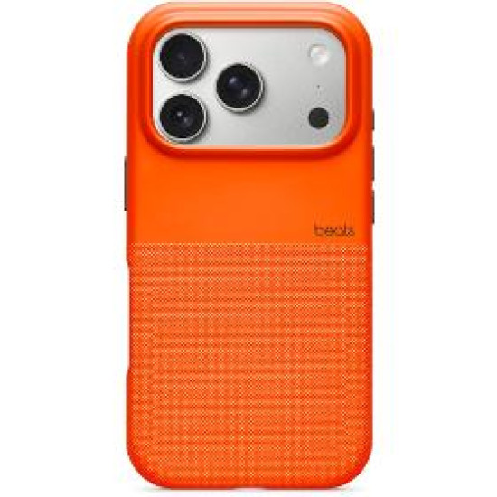 iPhone 17 Pro Rug.Case MS+Cam.C.OG BEATS