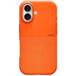 iPhone 17 Rugged Case MS+Cam.C.OG BEATS
