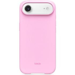 iPhone Air Case MS+Cam.C.Pebb.Pink BEATS