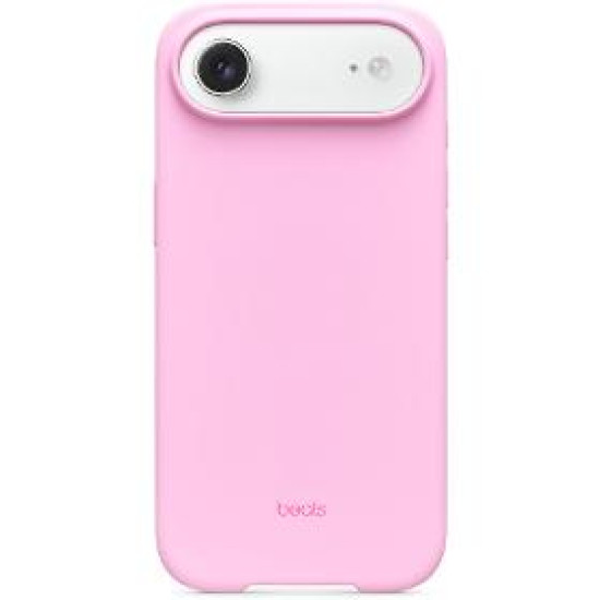 iPhone Air Case MS+Cam.C.Pebb.Pink BEATS