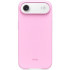 iPhone Air Case MS+Cam.C.Pebb.Pink BEATS