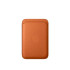 iPhone FineWoven Wallet MS Orange APPLE