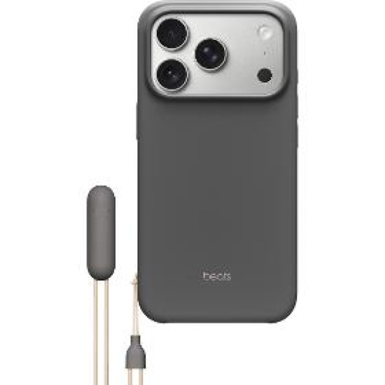 iPhone 17 Pro KS Case MS+Cam.C. GR BEATS