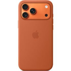 iPhone 17 Pro Max SiliCase MS TerraAPPLE