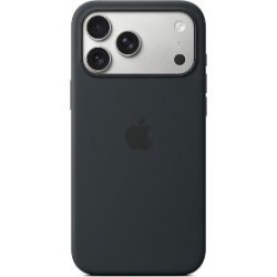 iPhone 17 Pro Max SiliCase MS BK APPLE