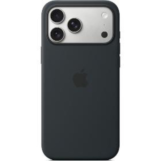 iPhone 17 Pro Max SiliCase MS BK APPLE