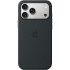 iPhone 17 Pro Max SiliCase MS BK APPLE