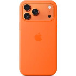 iPhone 17 Pro Max SiliCase MS Org APPLE