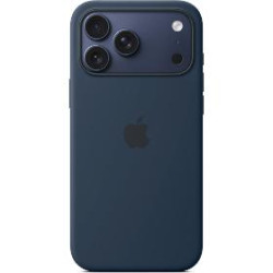 iPhone 17 Pro Max SiliCase MS Blue APPLE