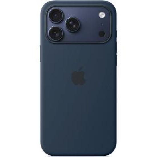 iPhone 17 Pro Max SiliCase MS Blue APPLE