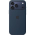 iPhone 17 Pro Max SiliCase MS Blue APPLE
