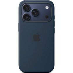 iPhone 17 Pro SiliCase MS Blue APPLE
