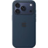 iPhone 17 Pro SiliCase MS Blue APPLE