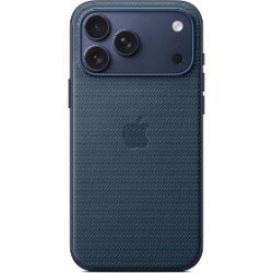 iPhone 17 Pro Max TechW Case MS BL APPLE