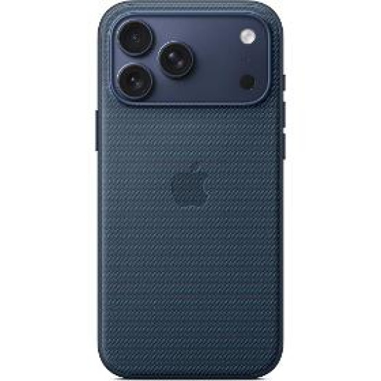 iPhone 17 Pro Max TechW Case MS BL APPLE