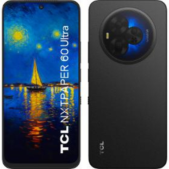 NXTPAPER 60 ULTRA 5G 12/256GB Grey TCL