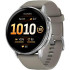 Venu 4 45mm Silver/Silver Gray Sili.band