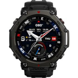 T-Rex 3 Pro 48mm Black AMAZFIT