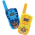 Paw Patrol Digital Walkie Talkie Set OTL
