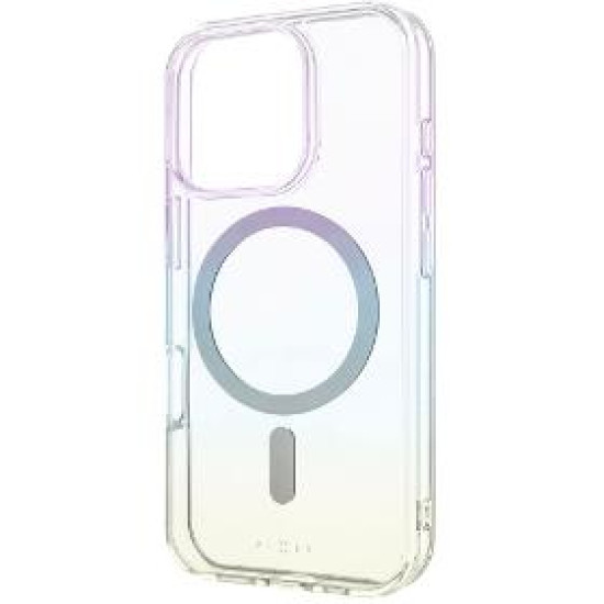 MagRainbow iPhone 16 Pro FIXED