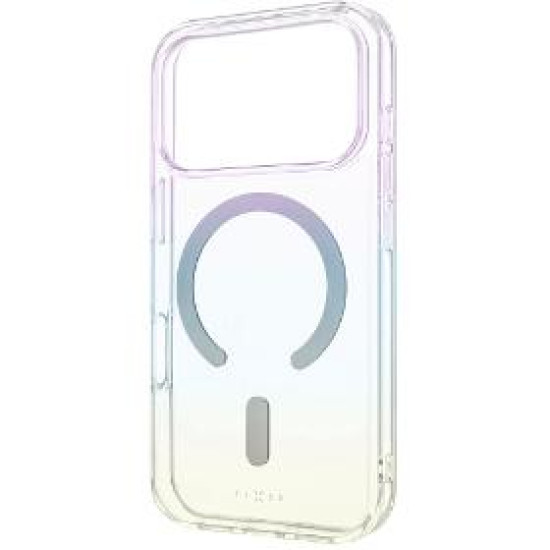 MagRainbow iPhone 17 Pro FIXED