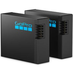 Baterie Enduro HERO13 Black 2pack GOPRO