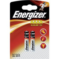 BAT AAAA/LR61 LR8D425/2 ENERGIZER