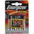 LR6 4BP AA Max Alk ENERGIZER