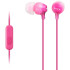 MDR EX15APPI SLUCHÁTKA SONY