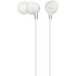 MDR EX15LPW SLUCHÁTKA SONY