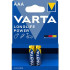 LR03 2BP AAA Longlife Power VARTA