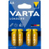 LR6 4BP AA Longlife Alk VARTA
