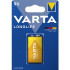 6LF22 1BP 9V Longlife Alk VARTA
