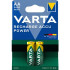 HR6 2BP AA NiMH 2600mAh VARTA
