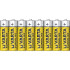 R6 8S AA Superlife Zn VARTA
